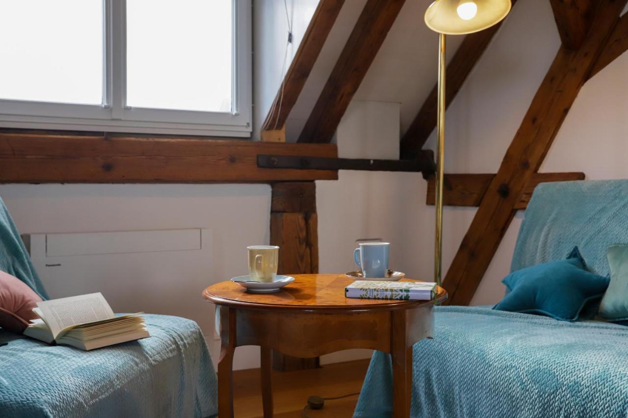 Boutique-Hotel Im Sternenhof Grosskarlbach Bagian luar foto